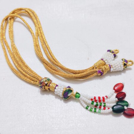 Bridal Necklace Dori