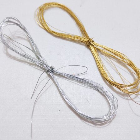 Jewelry wire