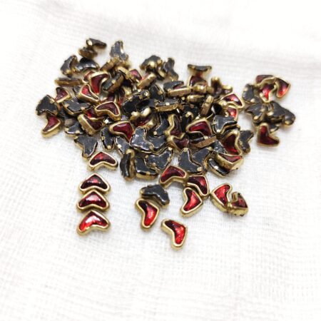 Single Color Kundan (Indian Import)