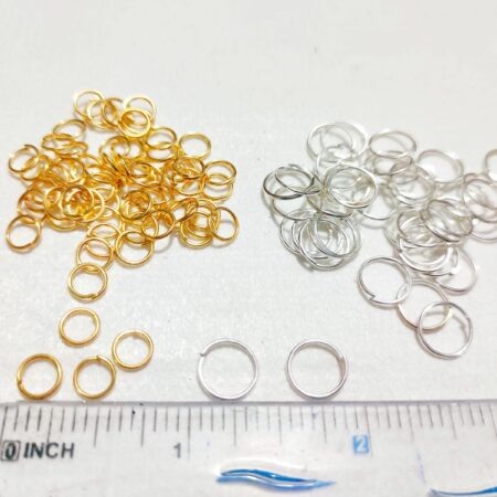 Jump Rings